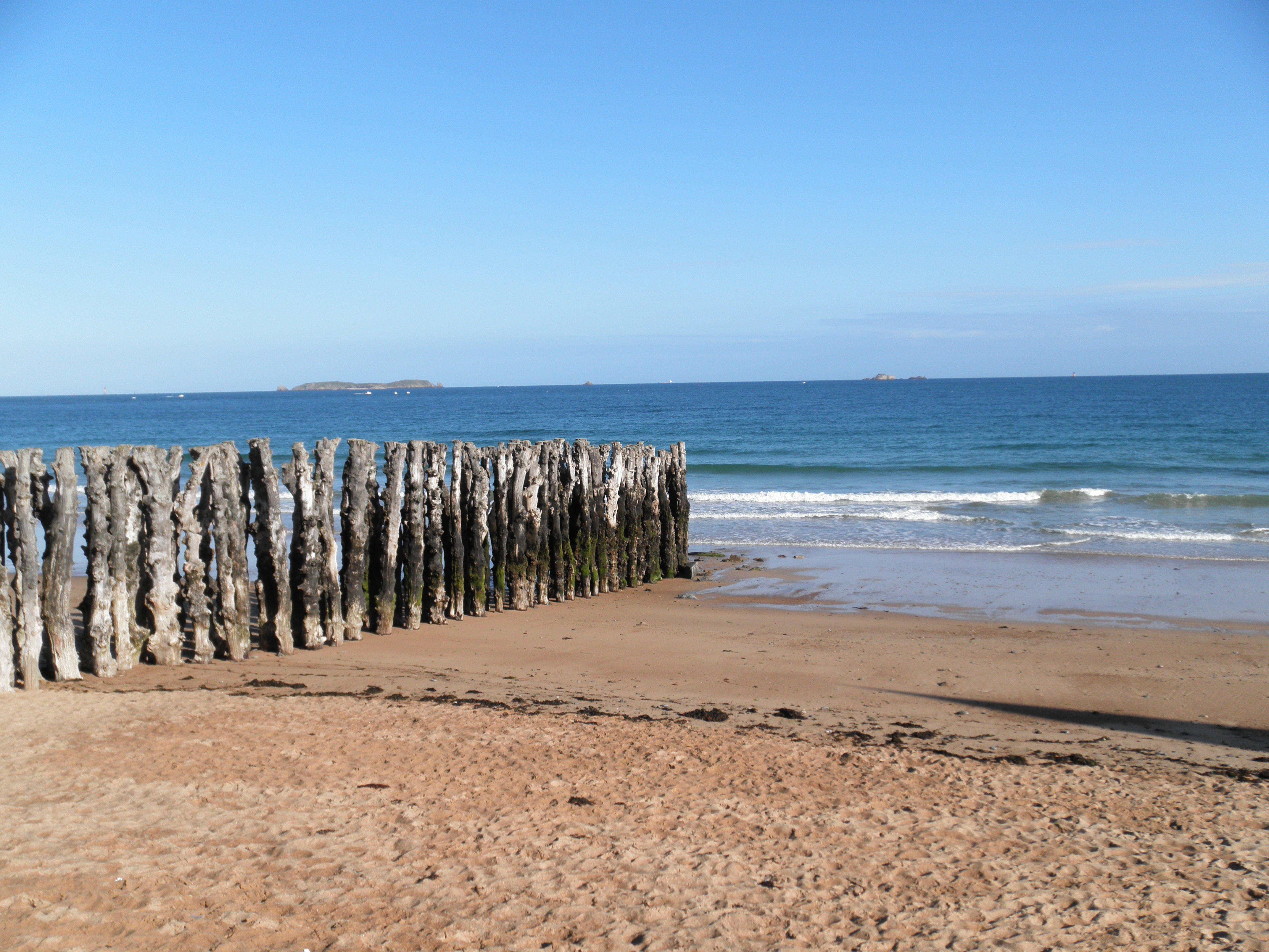 Plage